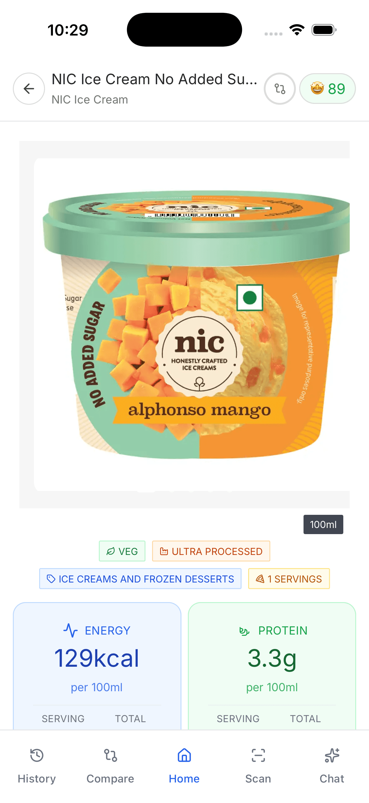 Product Details